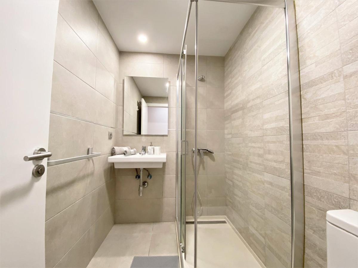 לאס פאלמס דה גראן קנאריה Viuter - Magna Home Las Canteras Beach + Parking מראה חיצוני תמונה